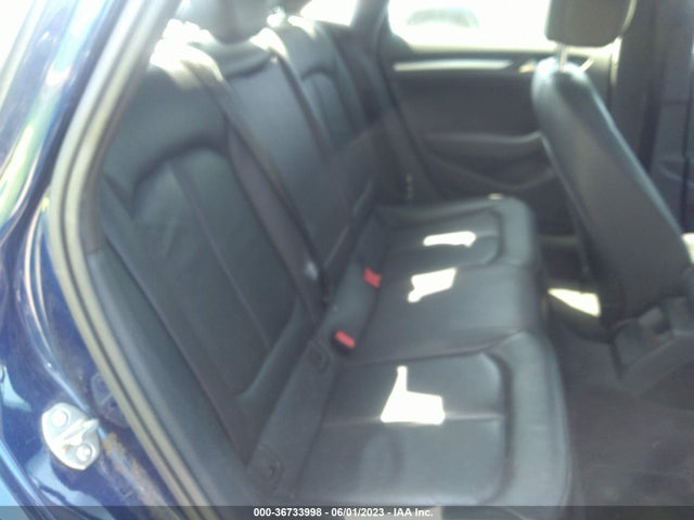 WAUBFGFF6F1011970 Audi S3/a3 2.0t Premium