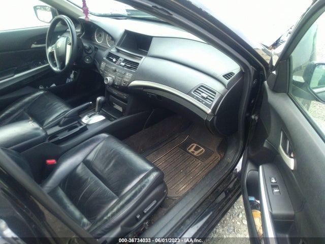2008 HONDA ACCORD SDN EX-L VIN: 1HGCP36878A067175