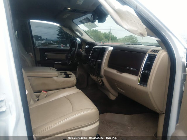 3C6UR5FL8GG362015 RAM 2500 Laramie