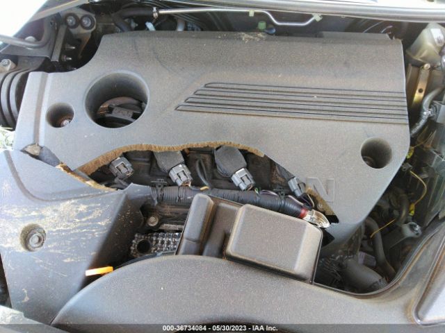 1N4AL3AP6GC216958 Nissan Altima 2.5 Sr