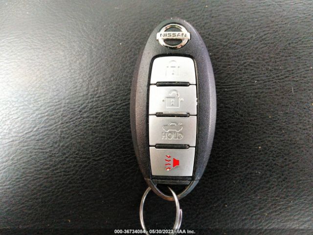 1N4AL3AP6GC216958 Nissan Altima 2.5 Sr
