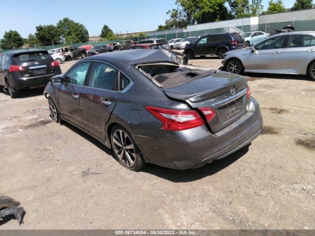 1N4AL3AP6GC216958 Nissan Altima 2.5 Sr