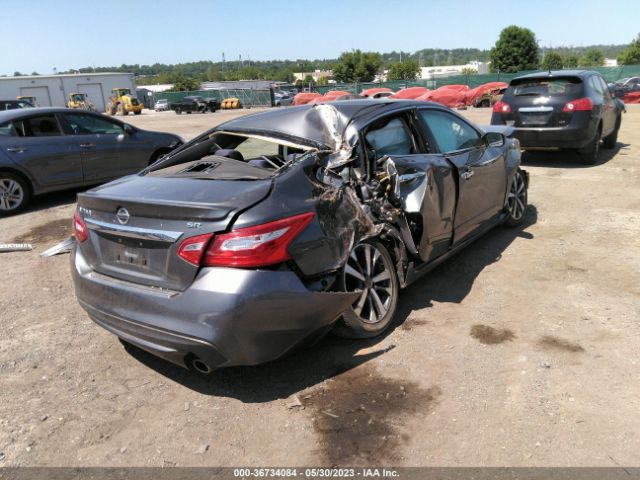 1N4AL3AP6GC216958 Nissan Altima 2.5 Sr