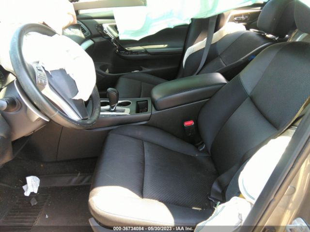 1N4AL3AP6GC216958 Nissan Altima 2.5 Sr