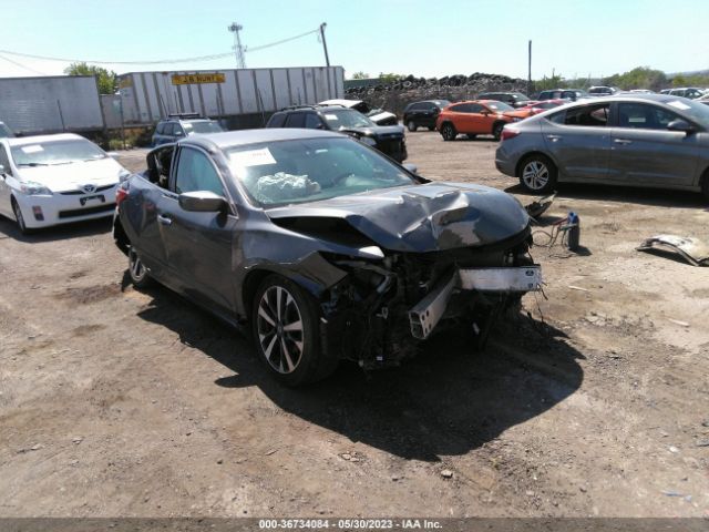 1N4AL3AP6GC216958 Nissan Altima 2.5 Sr