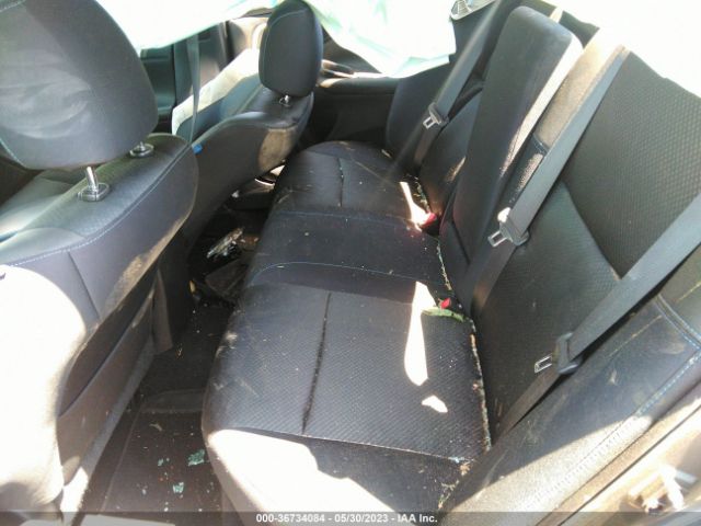 1N4AL3AP6GC216958 Nissan Altima 2.5 Sr