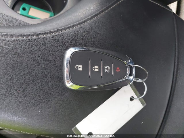 Chevrolet Camaro 1lt 2019 1G1FB1RX7K0131352 Image 11