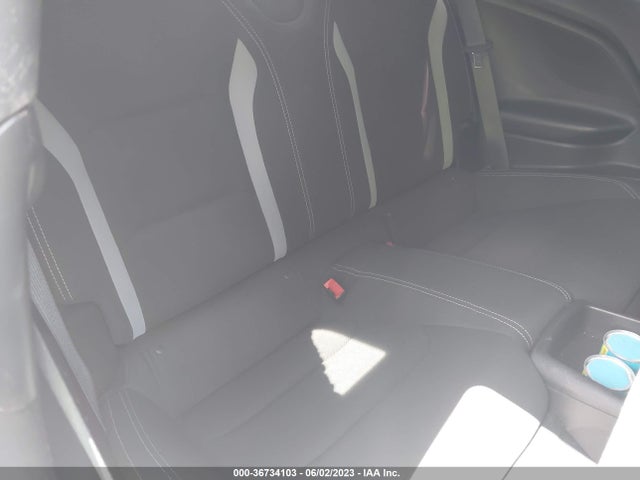 Chevrolet Camaro 1lt 2019 1G1FB1RX7K0131352 Image 8