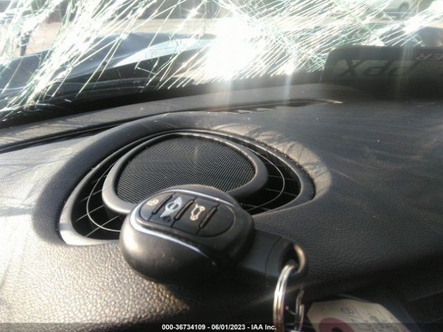 WMWXM7C50ET926484 Mini Cooper Hardtop S