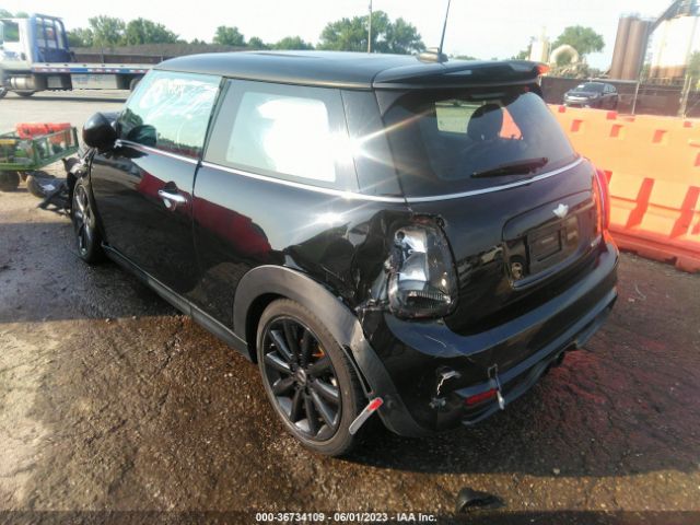 WMWXM7C50ET926484 Mini Cooper Hardtop S