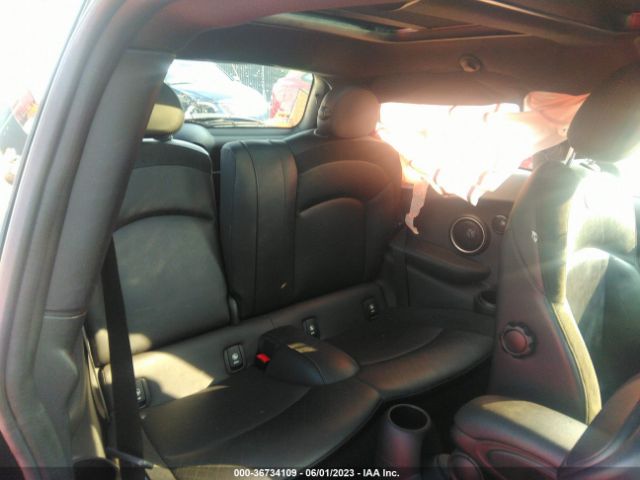 WMWXM7C50ET926484 Mini Cooper Hardtop S