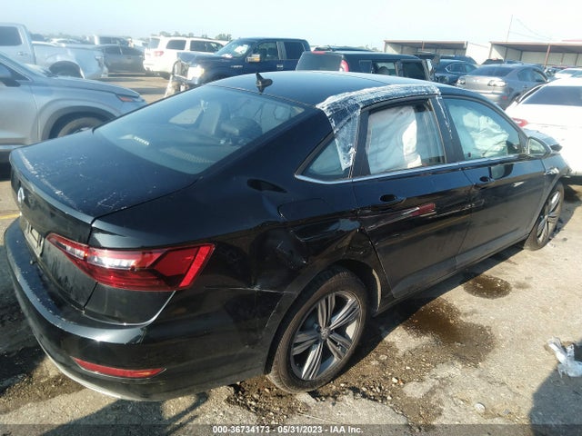 2020 VOLKSWAGEN JETTA S/R-LINE VIN: 3VWN57BU1LM035726