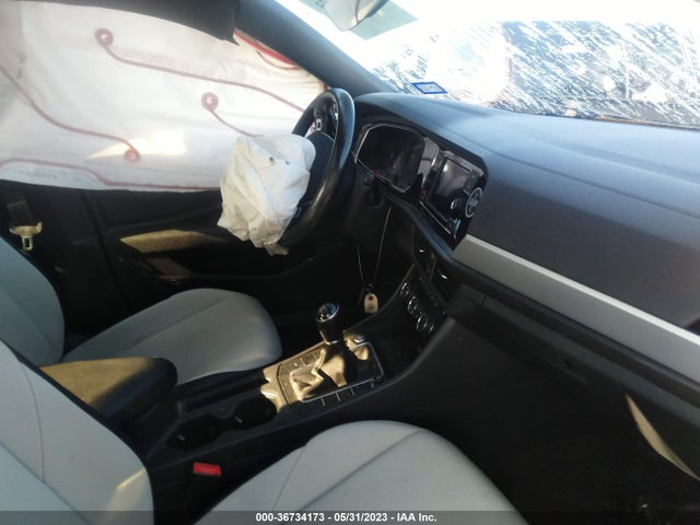 2020 VOLKSWAGEN JETTA S/R-LINE VIN: 3VWN57BU1LM035726