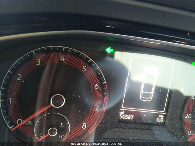 2020 VOLKSWAGEN JETTA S/R-LINE VIN: 3VWN57BU1LM035726