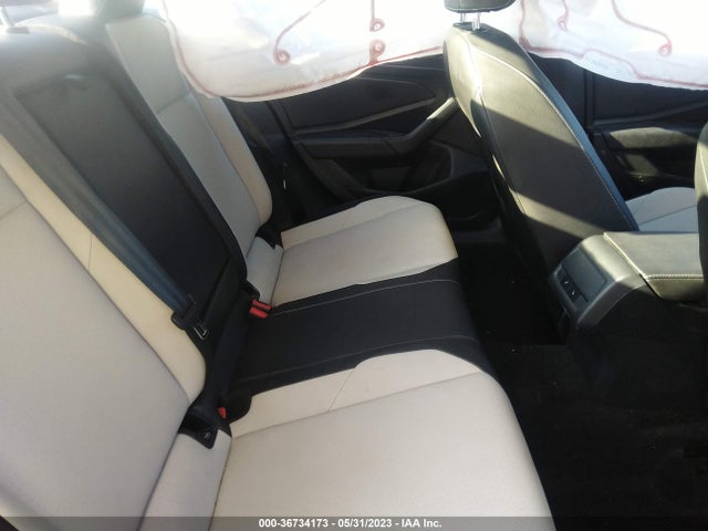 2020 VOLKSWAGEN JETTA S/R-LINE VIN: 3VWN57BU1LM035726