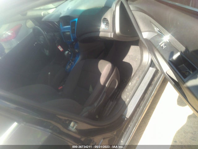 2013 CHEVROLET CRUZE 1LT VIN: 1G1PC5SB9D7207557