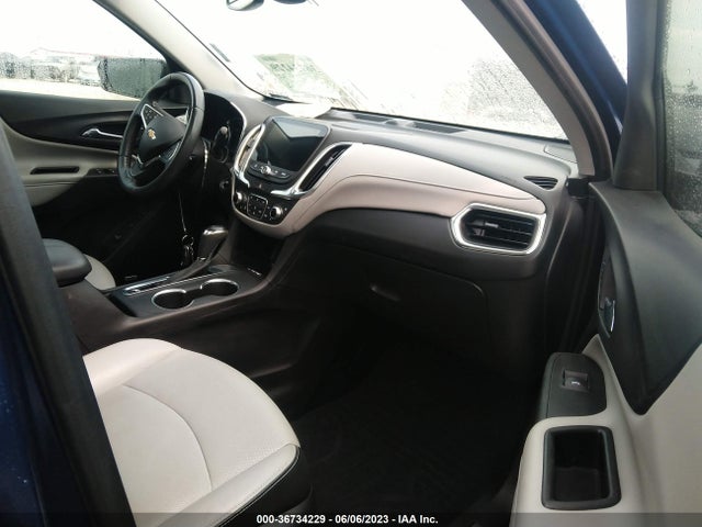 Chevrolet Equinox Premier 2020 2GNAXNEV1L6263330 Image 5