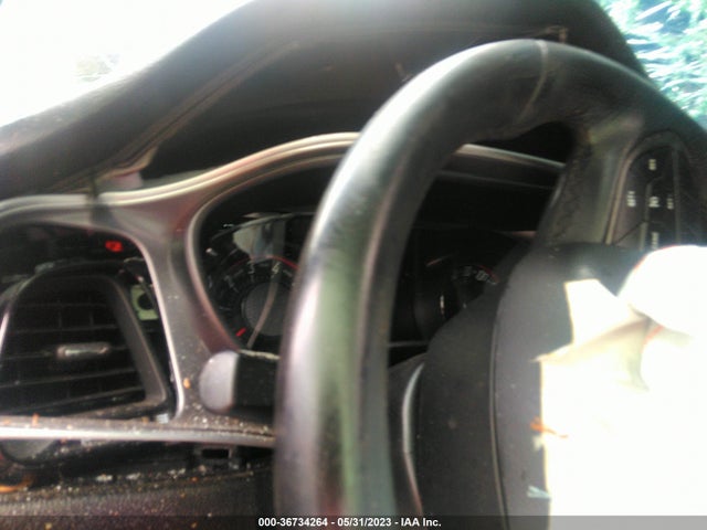Dodge Challenger Sxt 2020 2C3CDZAG6LH239963 Image 7