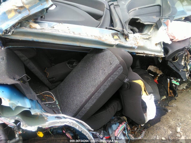 Dodge Challenger Sxt 2020 2C3CDZAG6LH239963 Image 8