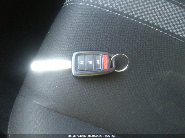 Honda Civic Sedan Lx 2019 19XFC2F66KE011829 Image 3