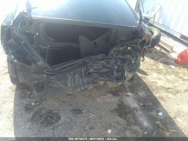 Honda Civic Sedan Lx 2019 19XFC2F66KE011829 Image 7