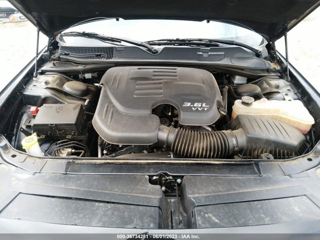 Dodge Challenger Gt 2021 2C3CDZJG2MH507327 Image 10