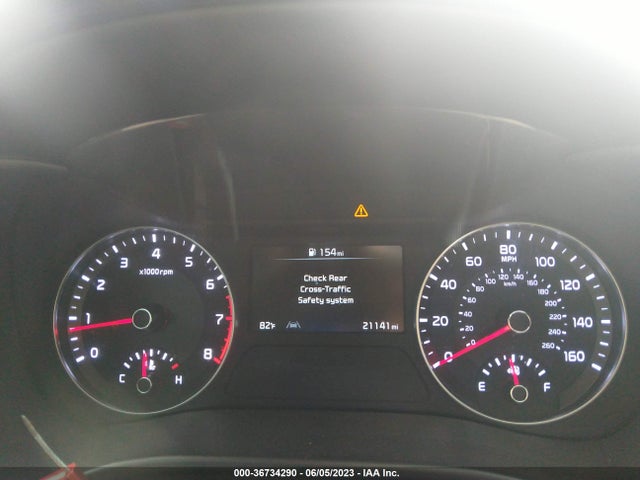 2022 KIA FORTE GT VIN: 3KPF44AC8NE441257