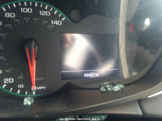 Chevrolet Trax Lt 2020 3GNCJLSB8LL130617 Image 7