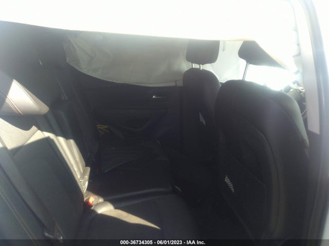 Chevrolet Trax Lt 2020 3GNCJLSB8LL130617 Image 8