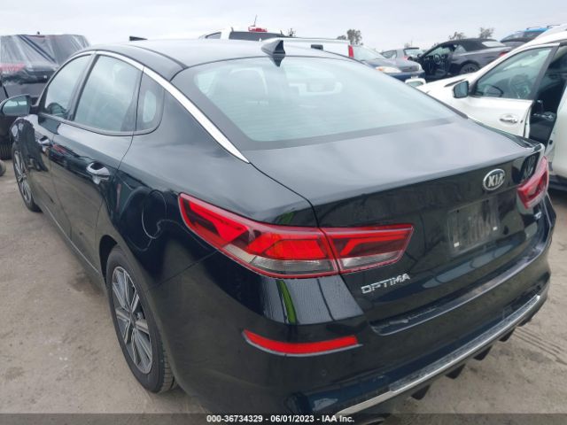 5XXGU4L13KG372450 KIA OPTIMA EX