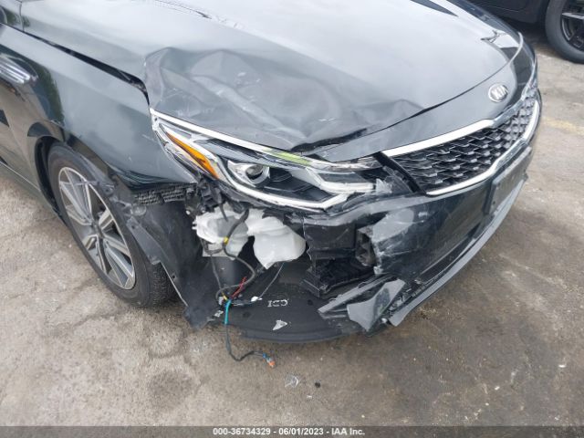 5XXGU4L13KG372450 KIA OPTIMA EX