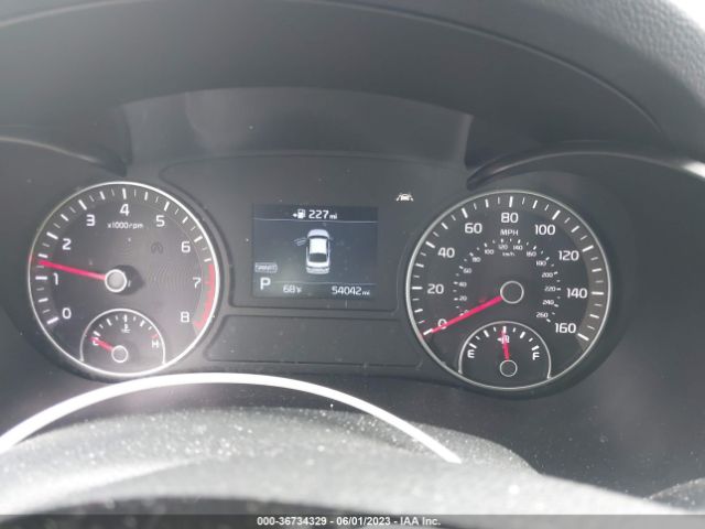 5XXGU4L13KG372450 KIA OPTIMA EX