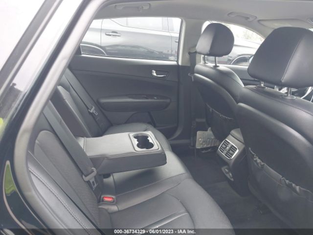 5XXGU4L13KG372450 KIA OPTIMA EX