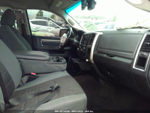 1C6RR6TT0ES326633 RAM 1500 Big Horn