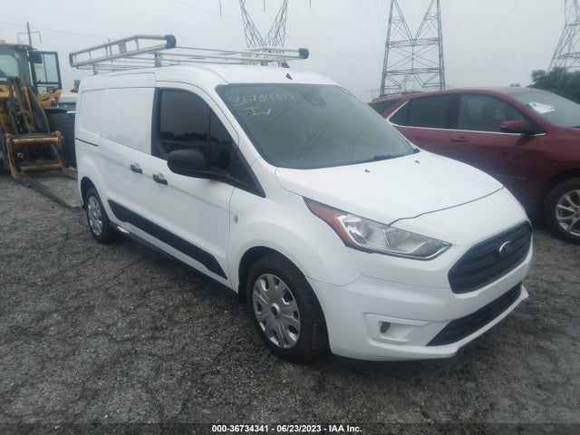 2019 NM0LS7F21K1404511 головне зображення