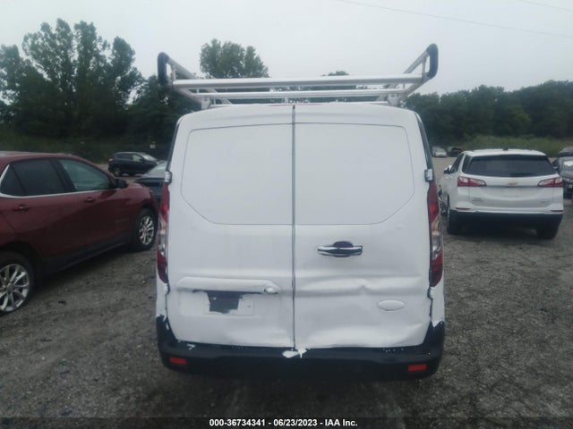 Ford Transit Connect Van Xlt 2019 NM0LS7F21K1404511 Image 15