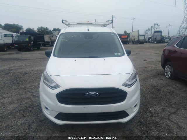 Ford Transit Connect Van Xlt 2019 NM0LS7F21K1404511 Image 6