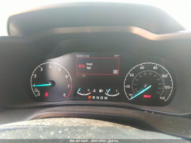 Ford Transit Connect Van Xlt 2019 NM0LS7F21K1404511 Image 7