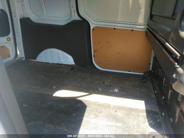 Ford Transit Connect Van Xlt 2019 NM0LS7F21K1404511 Image 8