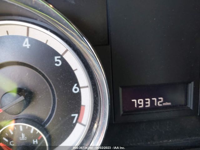 2C4RDGCG4JR324637 Dodge Grand Caravan Sxt
