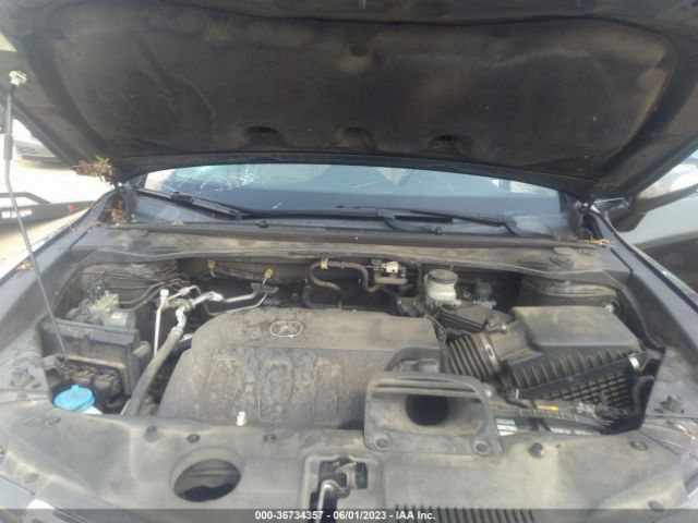 5J8TB3H38EL000262 Acura RDX
