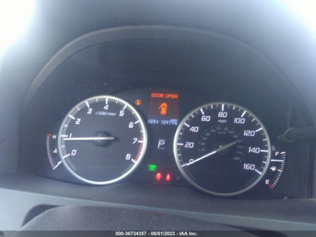 5J8TB3H38EL000262 Acura RDX