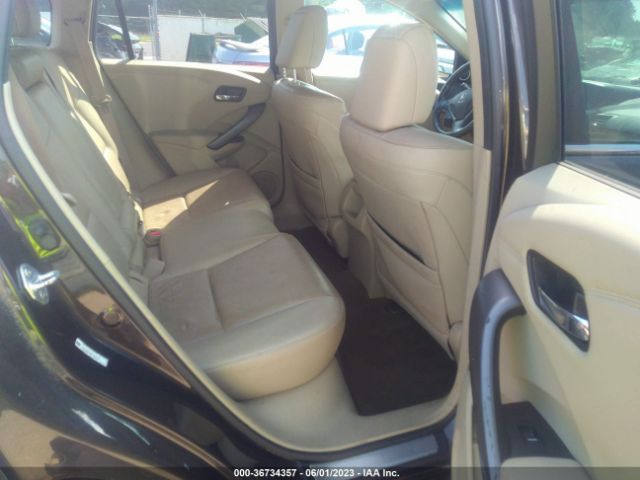 5J8TB3H38EL000262 Acura RDX