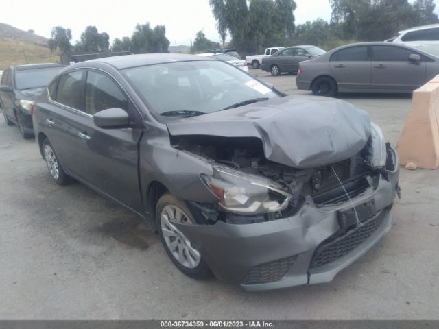 3N1AB7AP7GY224016 auction archive image