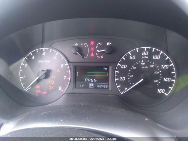 3N1AB7AP7GY224016 Nissan SENTRA S