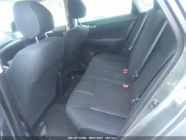 3N1AB7AP7GY224016 Nissan SENTRA S