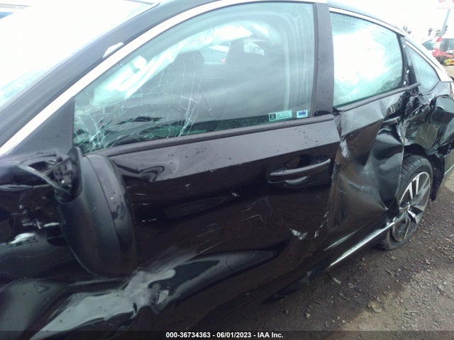 Honda Accord Hybrid Ex 2021 1HGCV3F48MA010769 Image 7