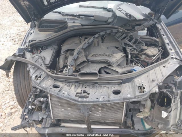 4JGDF6EE7HA969822 Mercedes-Benz Gls 450