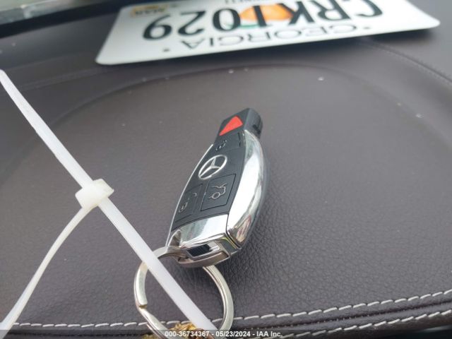 4JGDF6EE7HA969822 Mercedes-Benz Gls 450