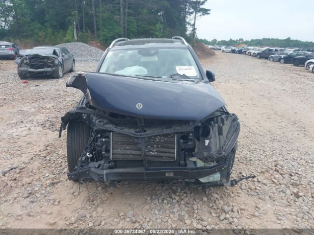4JGDF6EE7HA969822 Mercedes-Benz Gls 450